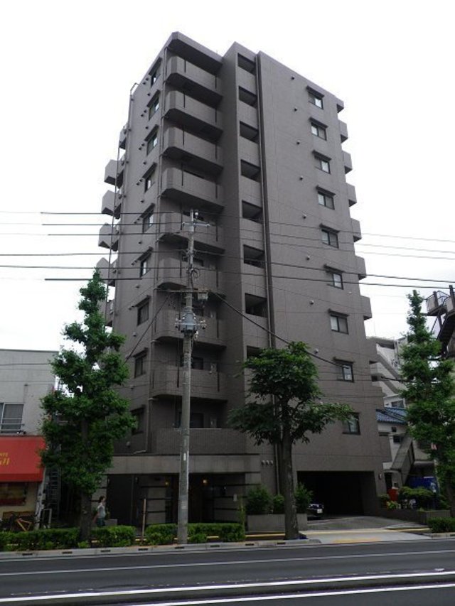 ルーブル旗の台